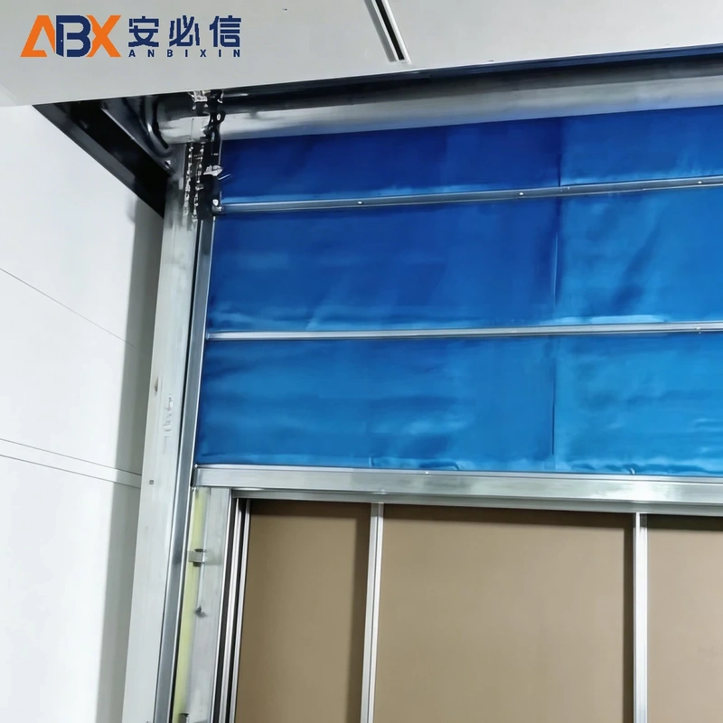 铁岭高速堆积门