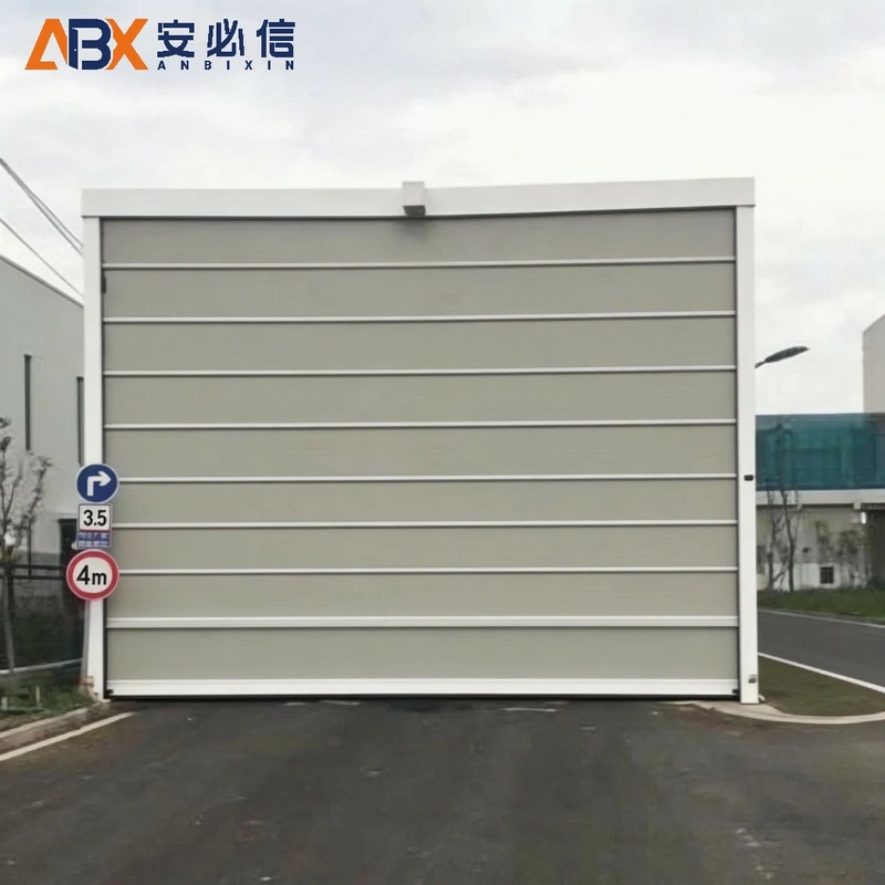 铁岭快速堆积门