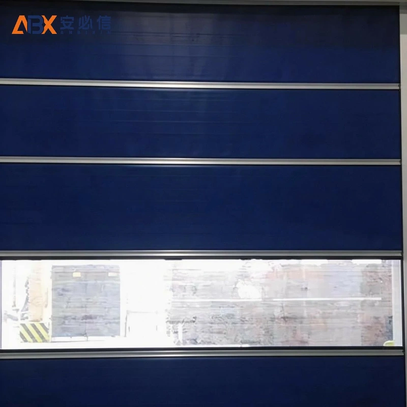 铁岭工业快速门