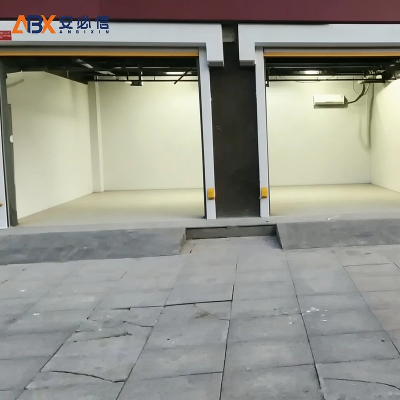 铁岭高速门